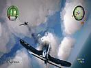 Damage Inc.: Pacific Squadron WWII - screenshot #18