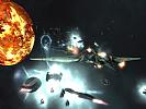 Sins of a Solar Empire: Rebellion - screenshot #2