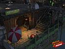 Jagged Alliance: Crossfire - screenshot #4