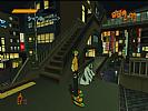 Jet Set Radio - screenshot #35