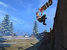 Tony Hawks Pro Skater HD: Revert Pack - screenshot #10