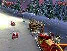 Santa Ride! 2 - screenshot #20