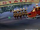 Santa Ride! 2 - screenshot #8