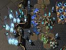 StarCraft II: Heart of the Swarm - screenshot #29