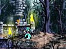 Dust: An Elysian Tail - screenshot #8