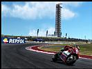 MotoGP 13 - screenshot #9