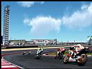 MotoGP 13 - screenshot #8