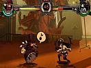 Skullgirls - screenshot #25