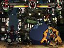 Skullgirls - screenshot #22