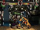 Skullgirls - screenshot #21