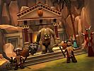 LEGO Minifigures Online - screenshot #20