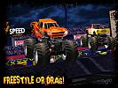 Monster Truck Destruction - screenshot #12