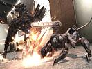 Metal Gear Rising: Revengeance - screenshot #105