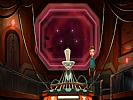 Broken Age Act 1 - screenshot #11