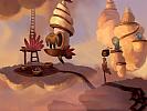 Broken Age Act 1 - screenshot #7