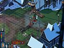 The Banner Saga - screenshot #24