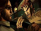 The Wolf Among Us - Episode 2: Smoke and Mirrors - screenshot #17