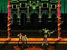 Double Dragon: Neon - screenshot #8