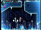 Valdis Story: Abyssal City - screenshot #7