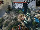 The Incredible Adventures of Van Helsing II: Ink Hunt - screenshot #2