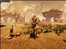 Skara: The Blade Remains - screenshot