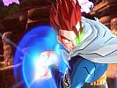 Dragon Ball Xenoverse - screenshot #47