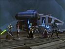 Star Wars: The Old Republic - Shadow of Revan - screenshot #16