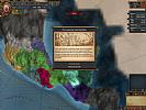 Europa Universalis IV: El Dorado - screenshot #2