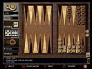 SmallRockets BackGammon - screenshot #3