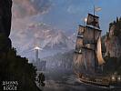 Assassin's Creed: Rogue - screenshot #4