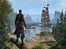 Assassin's Creed: Rogue - screenshot