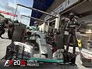 F1 2015 - screenshot #24