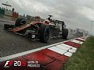 F1 2015 - screenshot #20