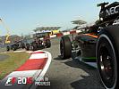 F1 2015 - screenshot #17