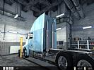 Truck Mechanic Simulator 2015 - screenshot #16