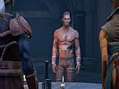 Dreamfall Chapters - Book Two: Rebels - screenshot #14