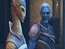 Dreamfall Chapters - Book Two: Rebels - screenshot #13