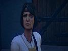 Dreamfall Chapters - Book Two: Rebels - screenshot #11