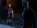 Dreamfall Chapters - Book Two: Rebels - screenshot #8