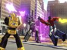 Transformers: Devastation - screenshot #20