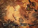 Helldivers - screenshot #9