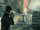 Quantum Break - screenshot #3