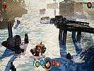 The Flame in the Flood - screenshot #4