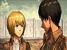 Attack on Titan - screenshot #19