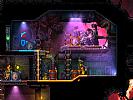 SteamWorld Heist - screenshot #9