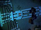 Minecraft: Story Mode - Episode 7: Access Denied - screenshot #3