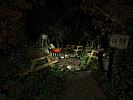 Barrow Hill: The Dark Path - screenshot #22