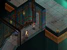 Masquerada: Songs and Shadows - screenshot #1