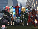 Marvel Heroes 2016 - screenshot #42