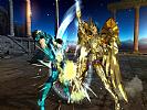 Saint Seiya: Soldiers' Soul - Knights of the Zodiac - screenshot #5